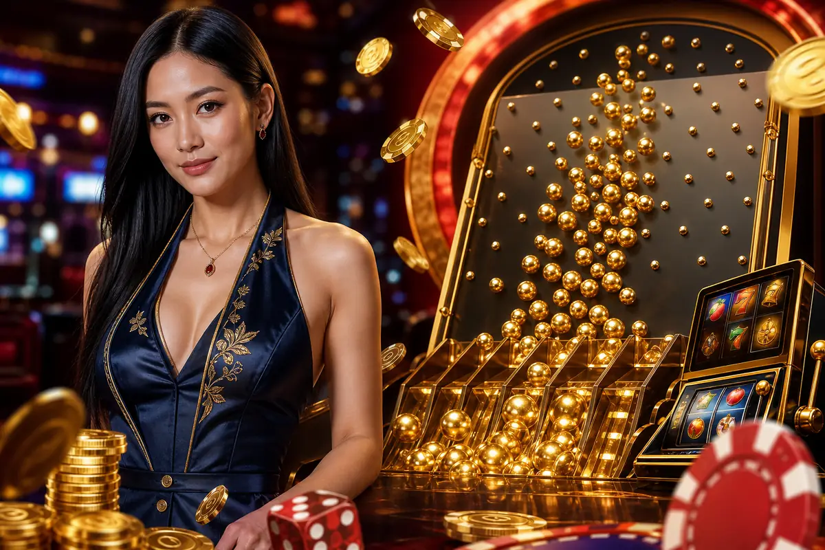 bj7bet VIP প্রোগ্রাম পুরস্কার