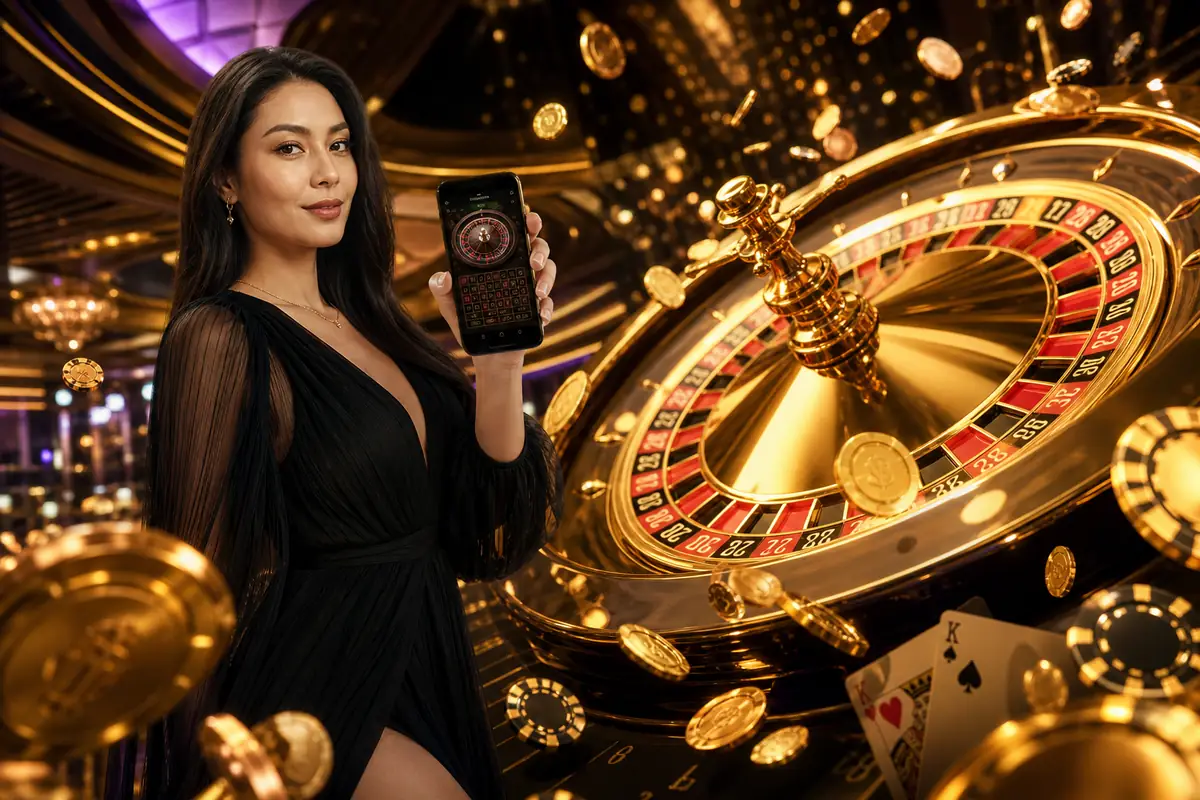bj7bet স্লট গেমিং কৌশল গাইড