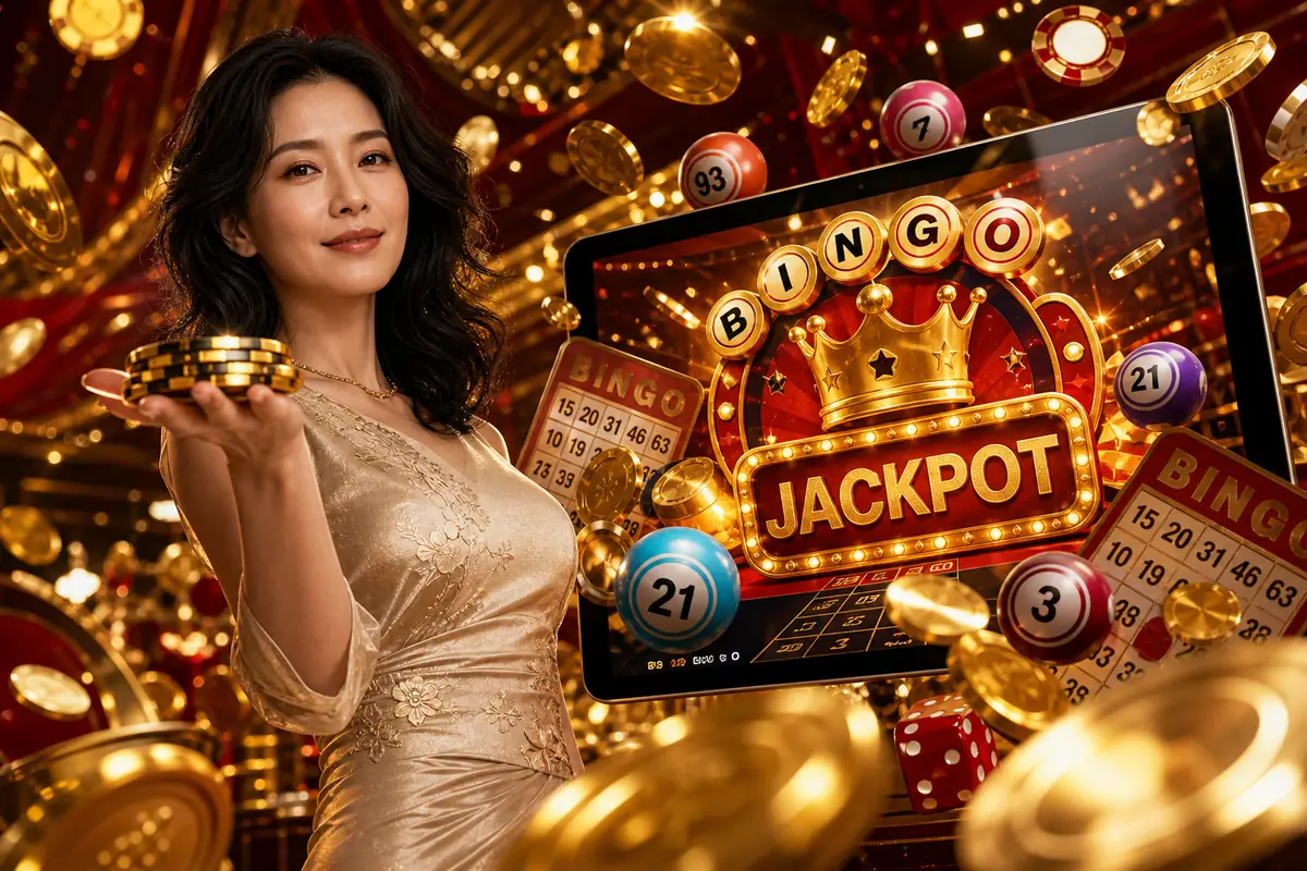 bj7bet অনলাইন স্লটস গেম