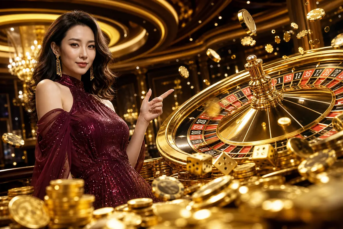 bj7bet VIP প্রোগ্রাম পুরস্কার